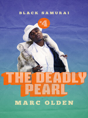 The Deadly Pearl - ebook